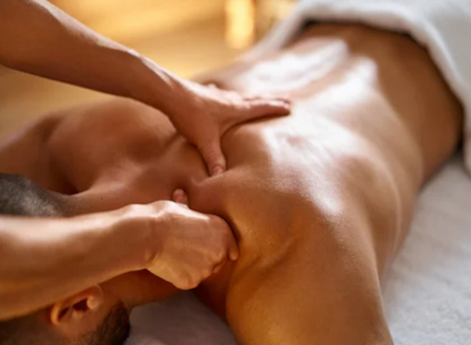 massage sportif